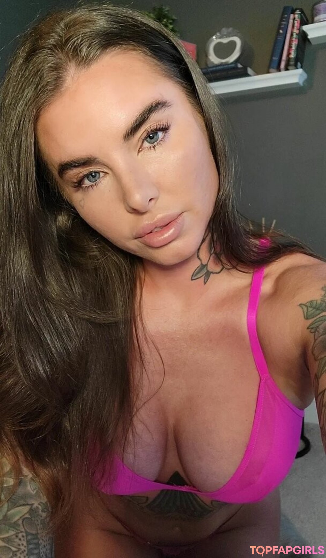 Naakte gelekte OnlyFans-foto van Christy Mack #1243