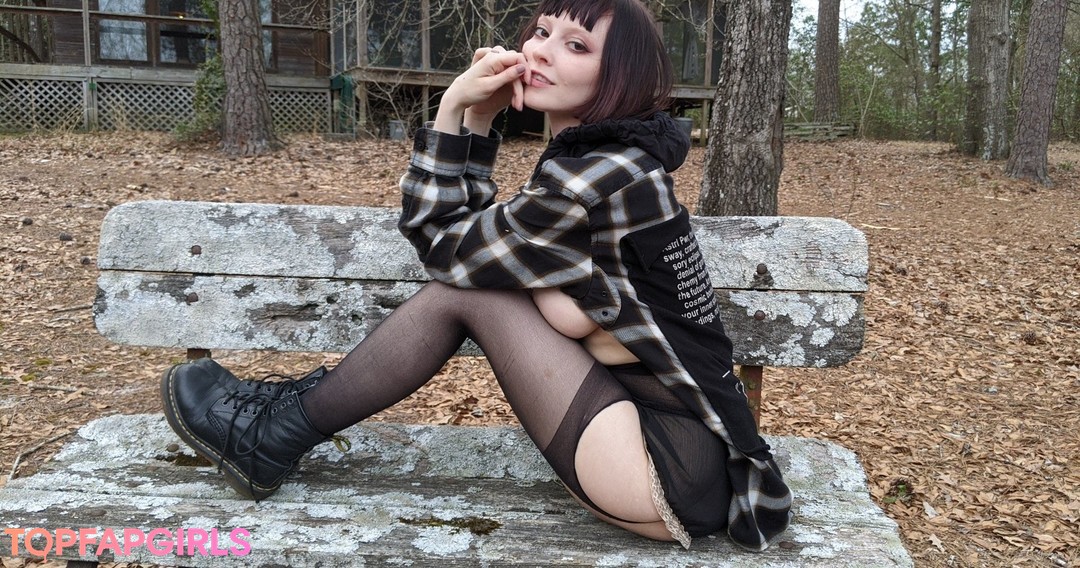 Naakte gelekte OnlyFans-foto van Natalia Grey #1171