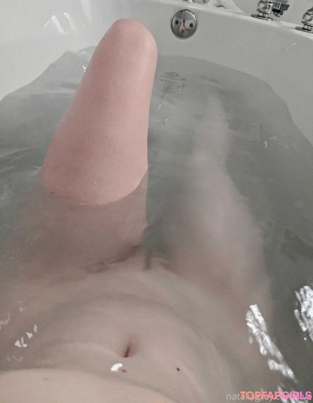Naakte gelekte OnlyFans-foto van Natalia Grey #1255