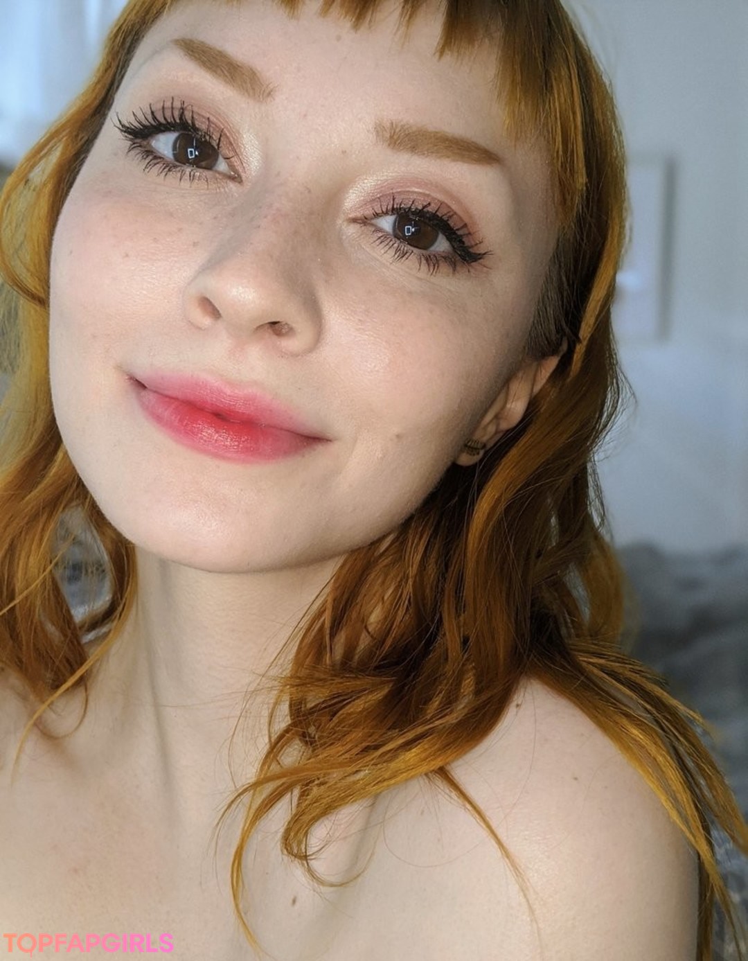 Naakte gelekte OnlyFans-foto van Natalia Grey #1422