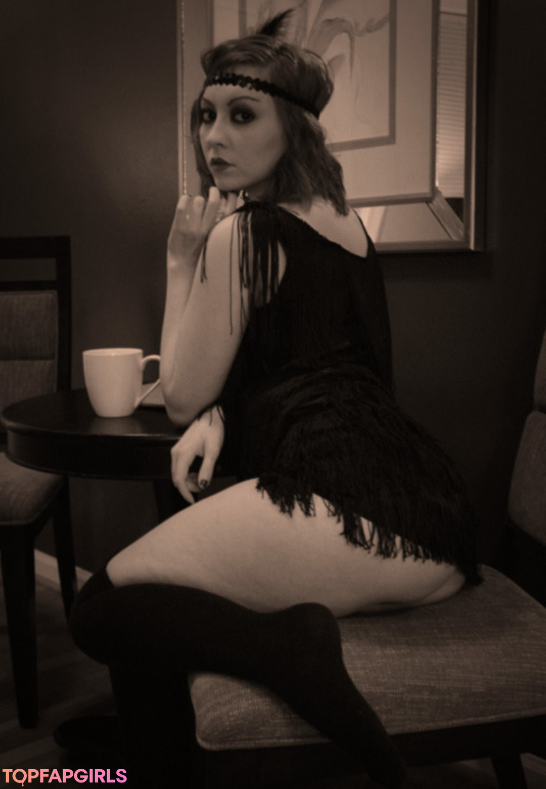 Naakte gelekte OnlyFans-foto van Natalia Grey #1476
