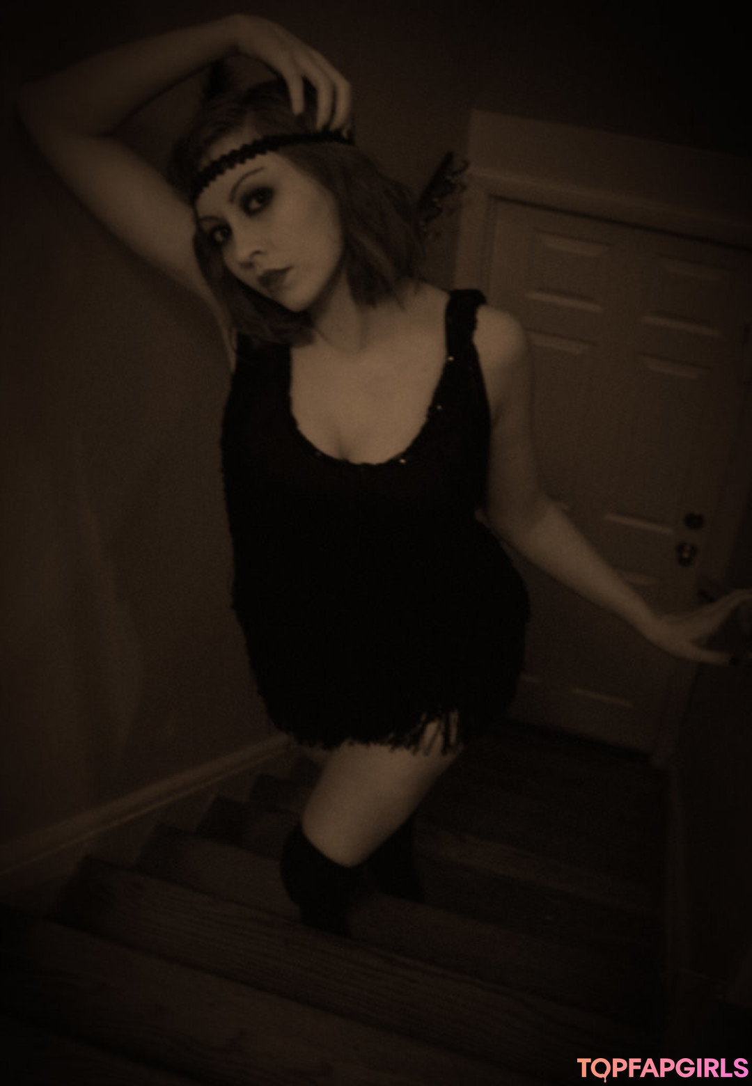 Naakte gelekte OnlyFans-foto van Natalia Grey #1479