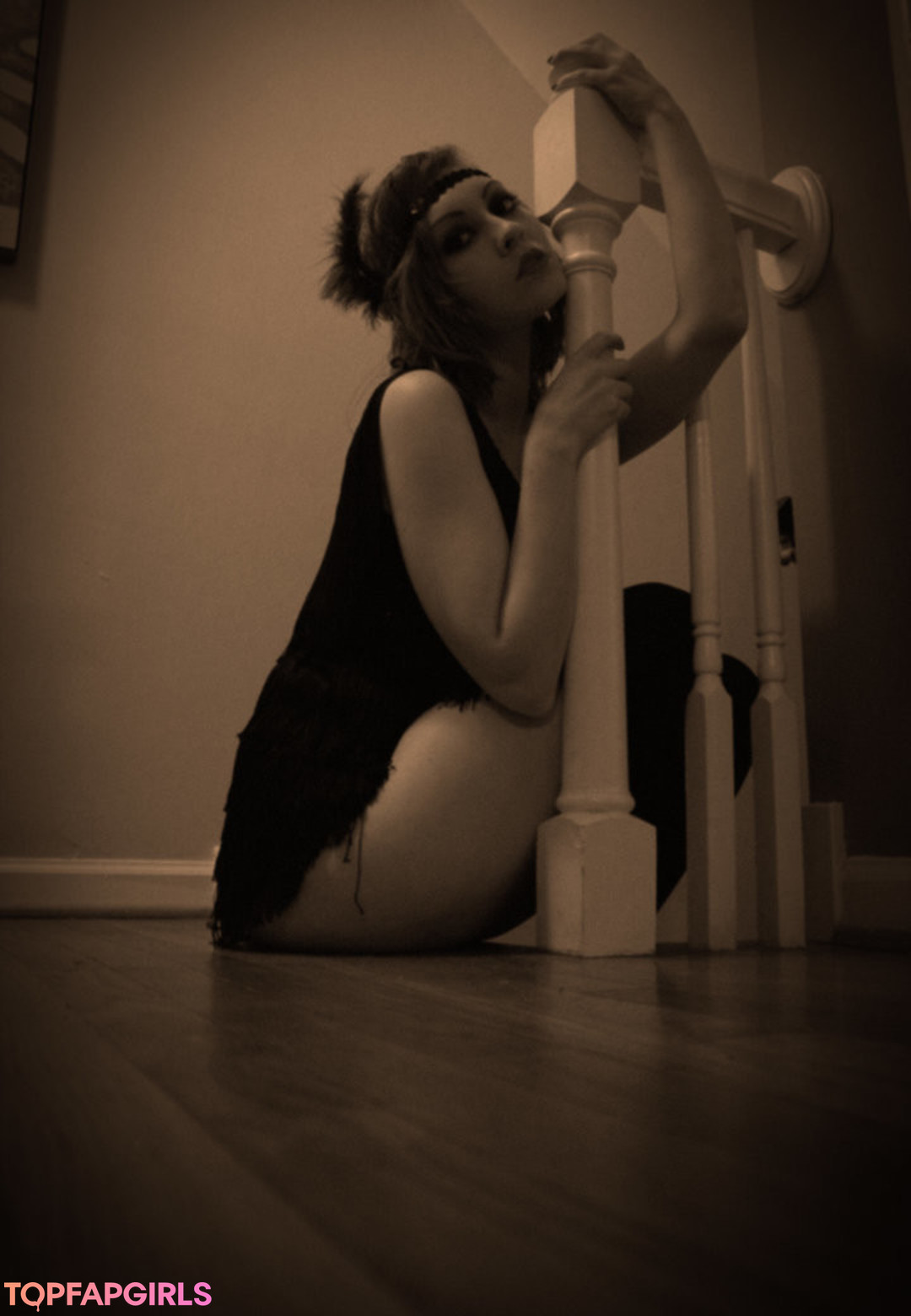 Naakte gelekte OnlyFans-foto van Natalia Grey #1481