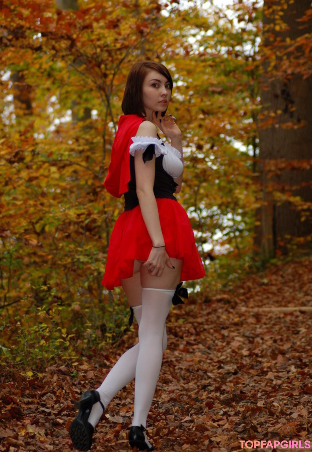 Naakte gelekte OnlyFans-foto van Natalia Grey #1570