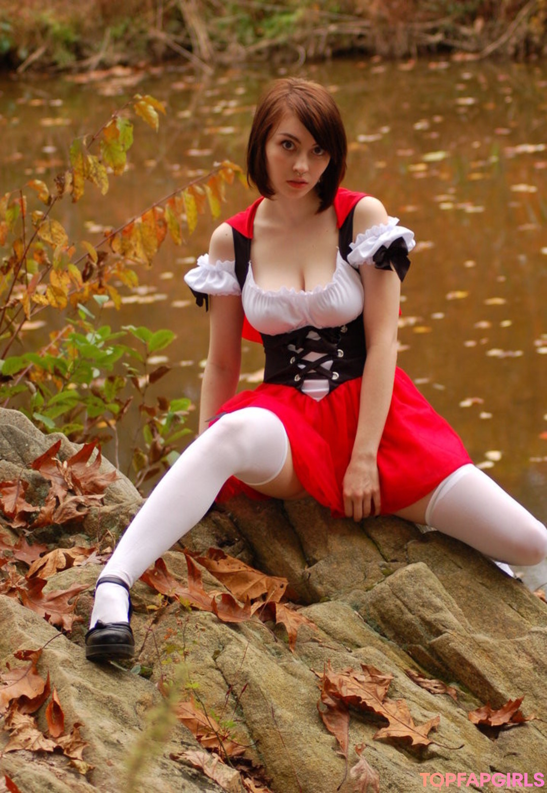 Naakte gelekte OnlyFans-foto van Natalia Grey #1577