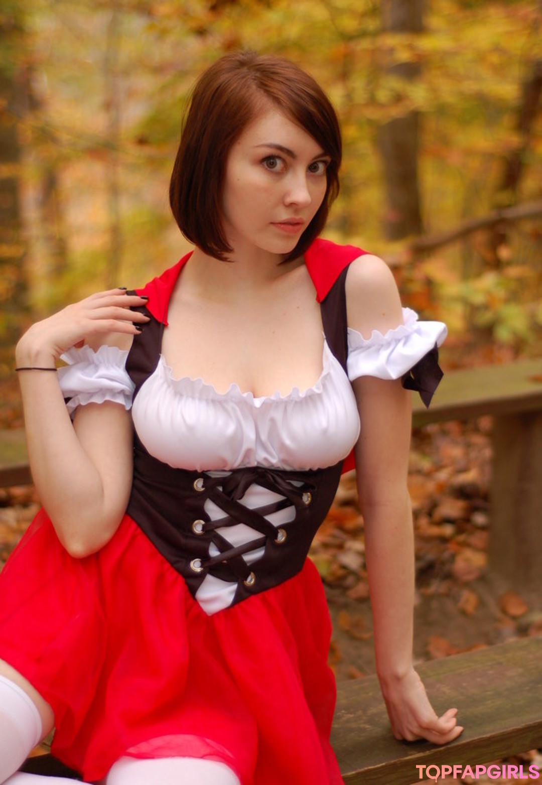 Naakte gelekte OnlyFans-foto van Natalia Grey #1587