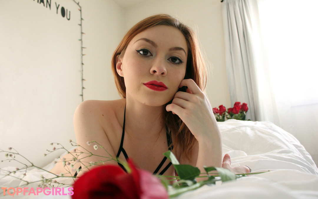 Naakte gelekte OnlyFans-foto van Natalia Grey #1709