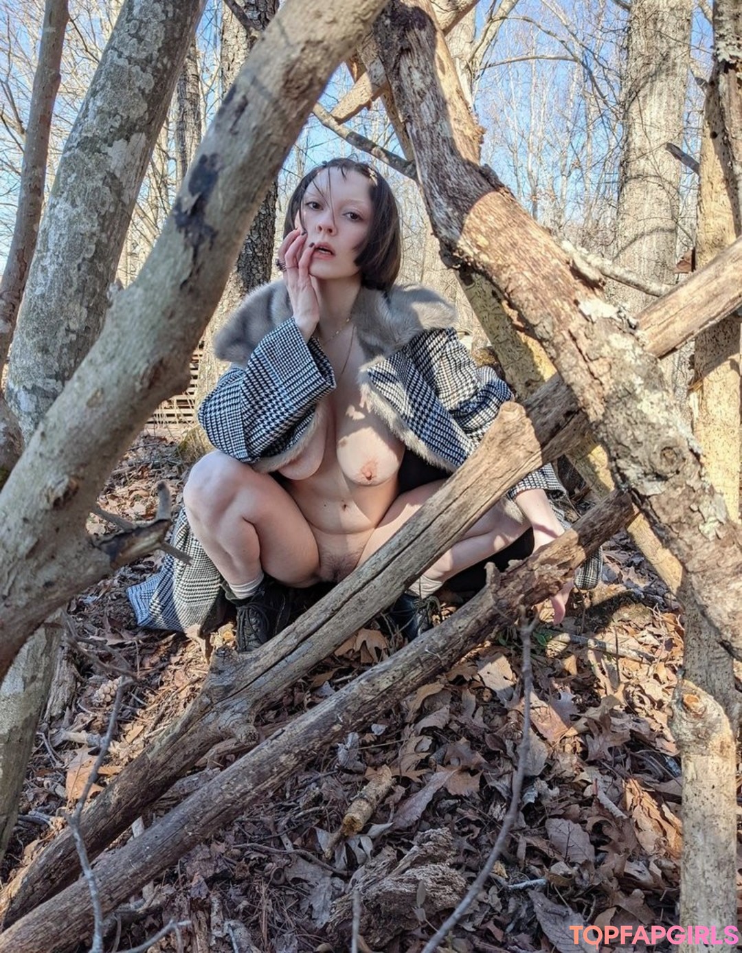 Naakte gelekte OnlyFans-foto van Natalia Grey #1830