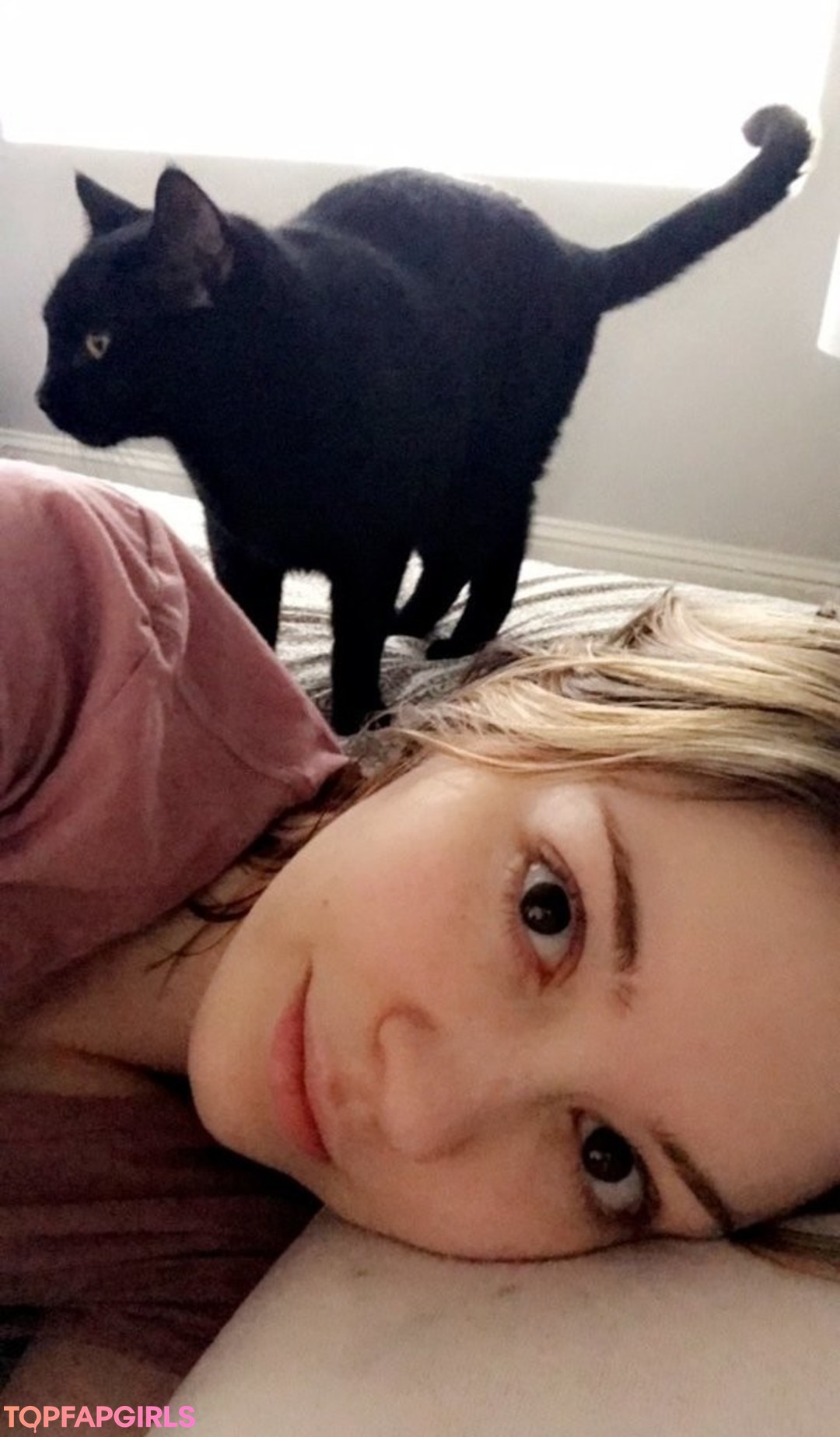 Naakte gelekte OnlyFans-foto van Natalia Grey #1860