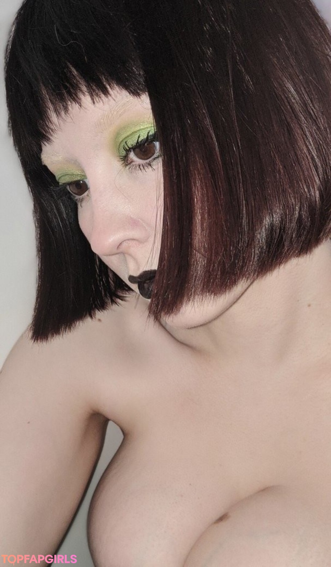 Naakte gelekte OnlyFans-foto van Natalia Grey #1881