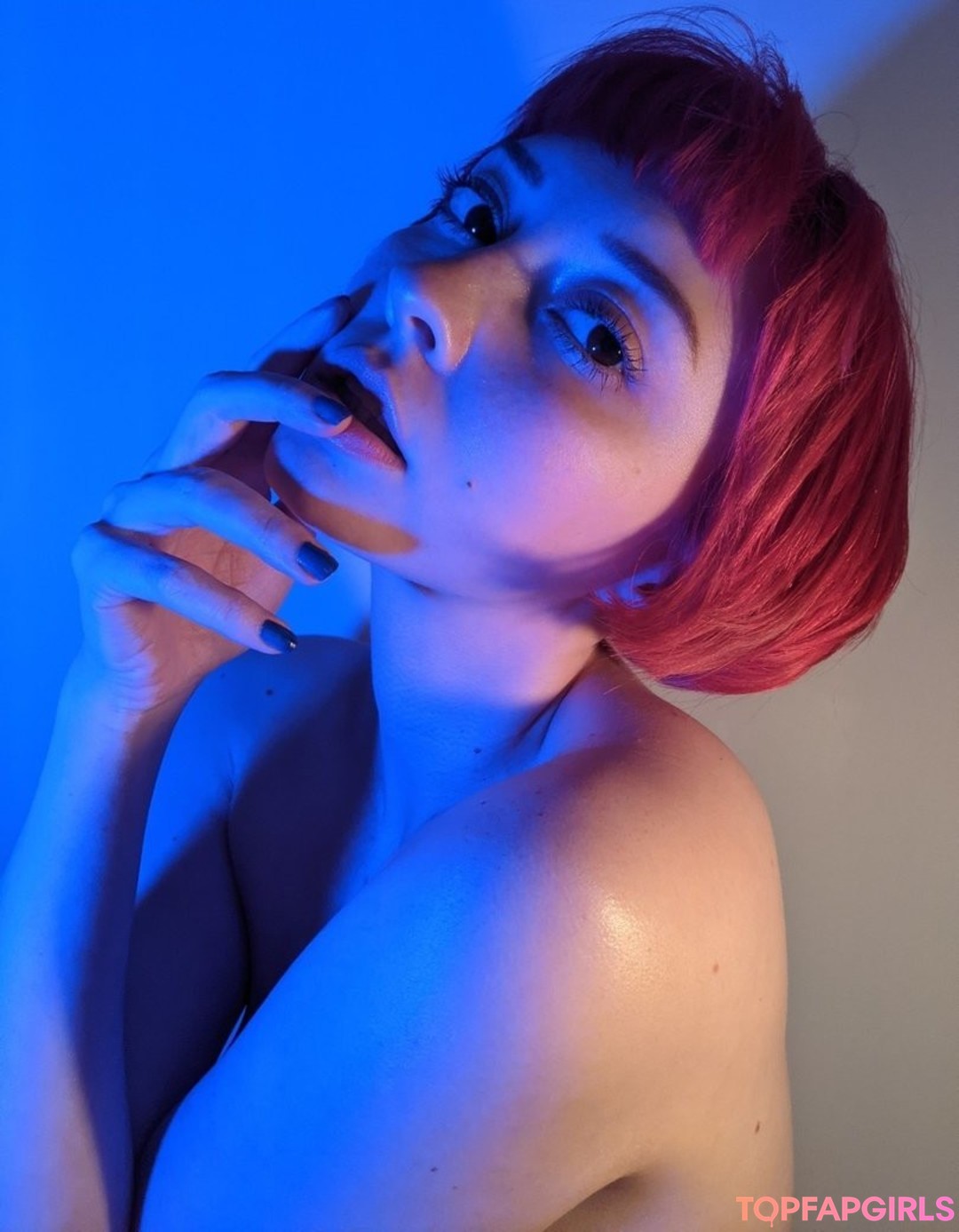 Naakte gelekte OnlyFans-foto van Natalia Grey #1964