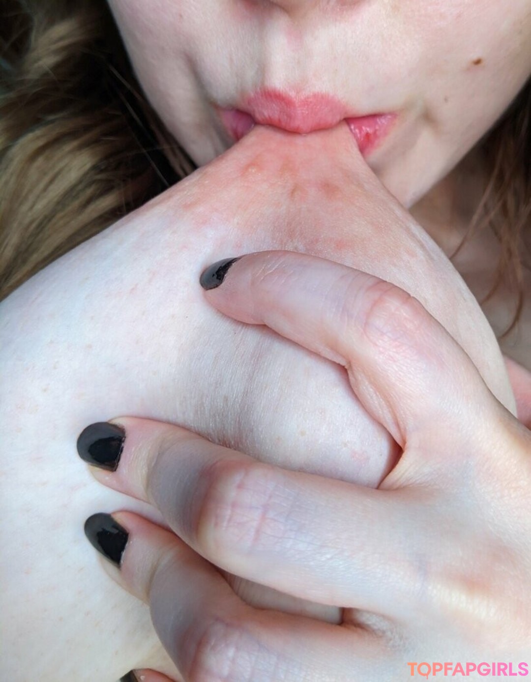 Naakte gelekte OnlyFans-foto van Natalia Grey #2385