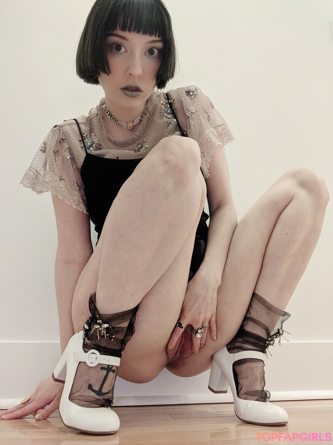 Naakte gelekte OnlyFans-foto van Natalia Grey #539