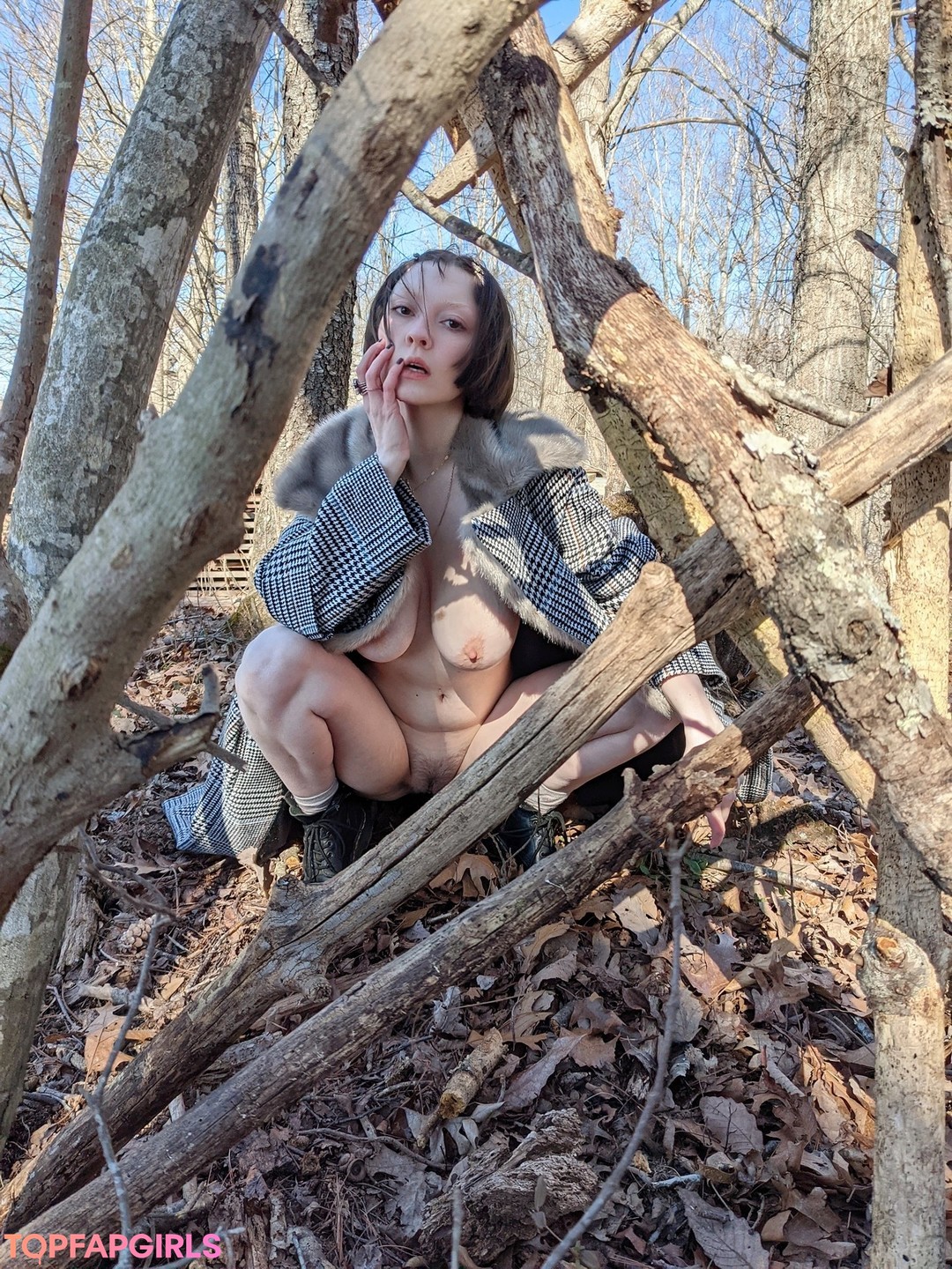 Naakte gelekte OnlyFans-foto van Natalia Grey #547