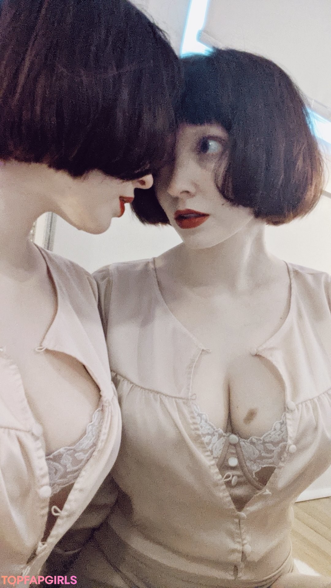 Naakte gelekte OnlyFans-foto van Natalia Grey #569