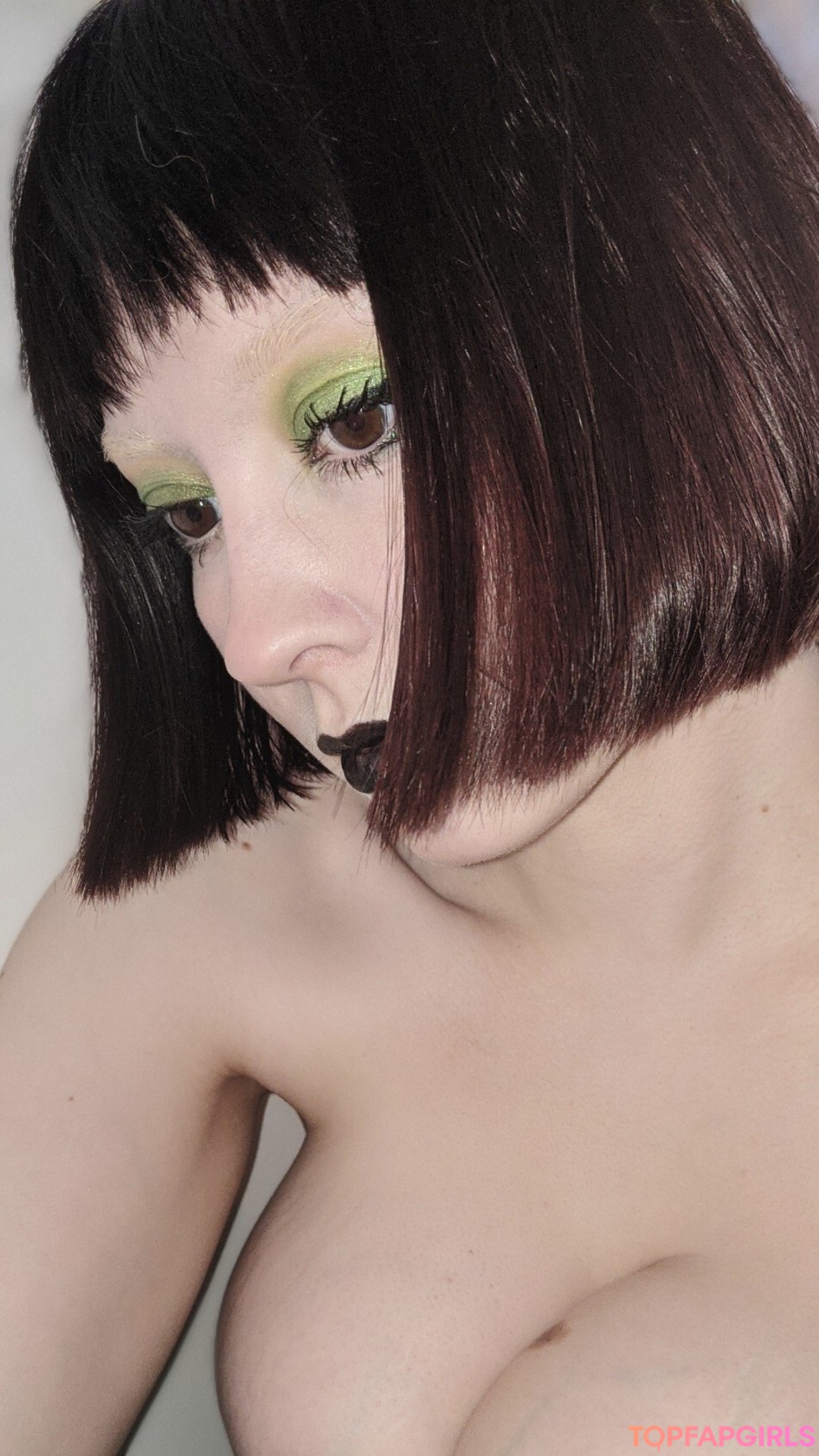 Naakte gelekte OnlyFans-foto van Natalia Grey #600