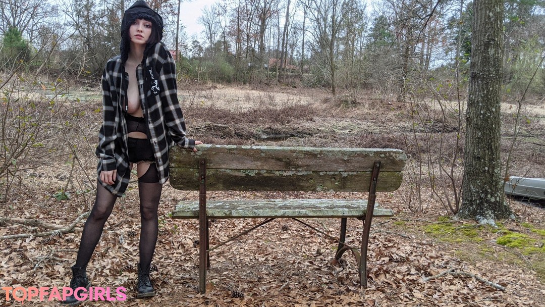 Naakte gelekte OnlyFans-foto van Natalia Grey #648