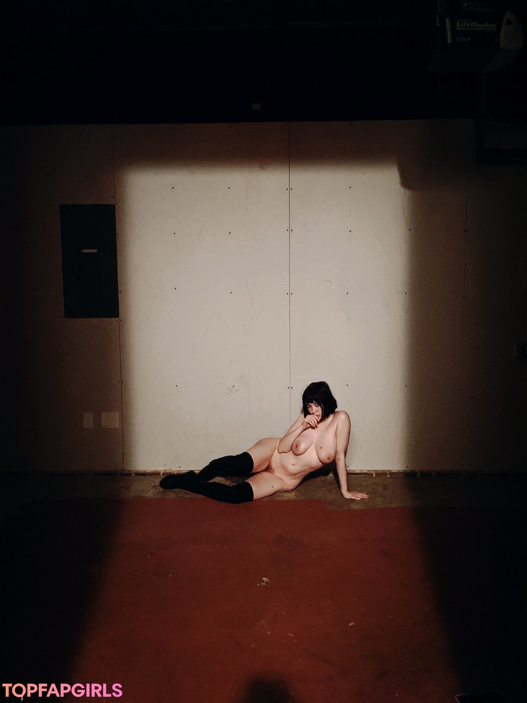 Naakte gelekte OnlyFans-foto van Natalia Grey #672