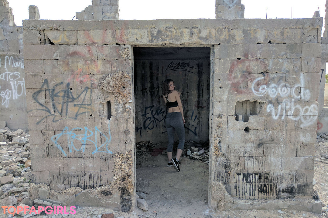 Naakte gelekte OnlyFans-foto van Natalia Grey #692