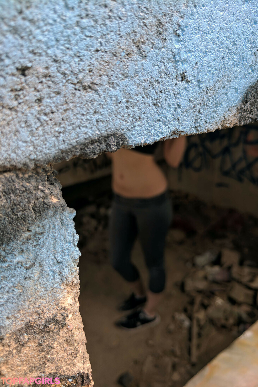 Naakte gelekte OnlyFans-foto van Natalia Grey #699