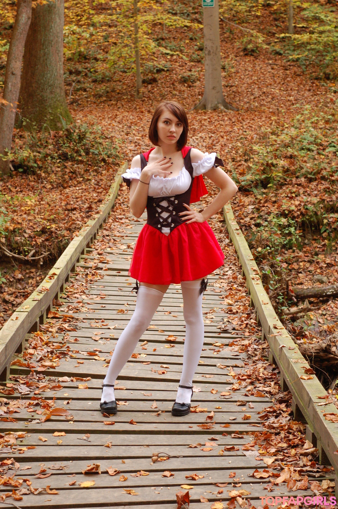 Naakte gelekte OnlyFans-foto van Natalia Grey #743