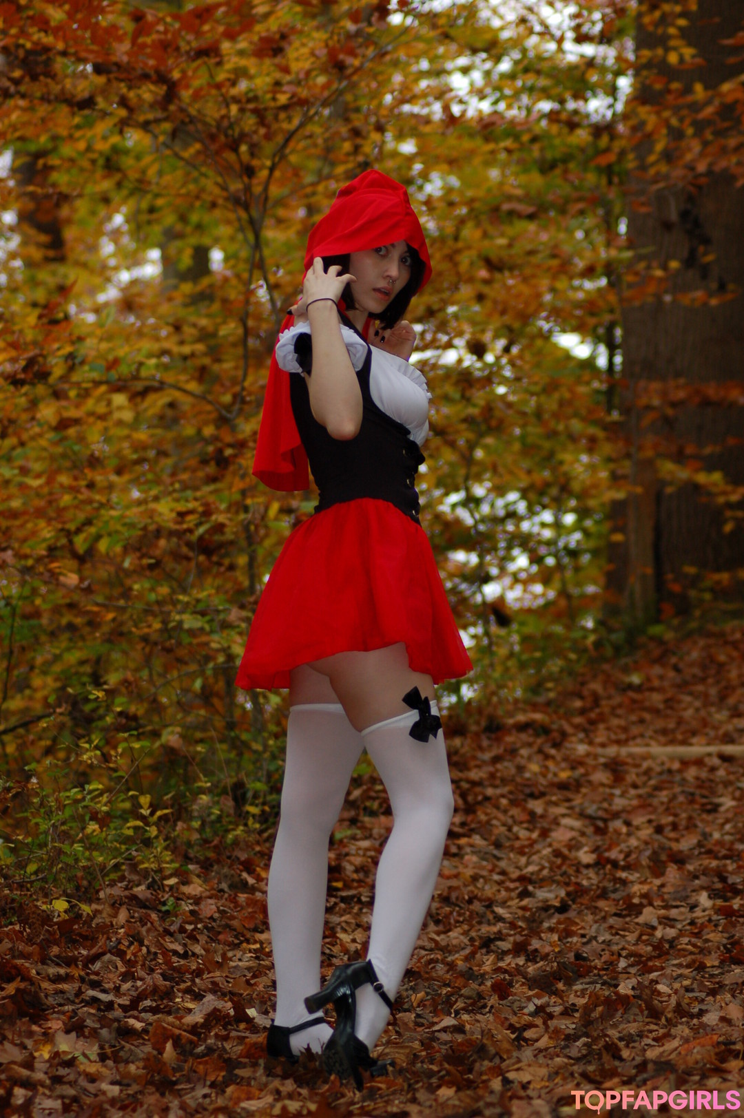 Naakte gelekte OnlyFans-foto van Natalia Grey #749