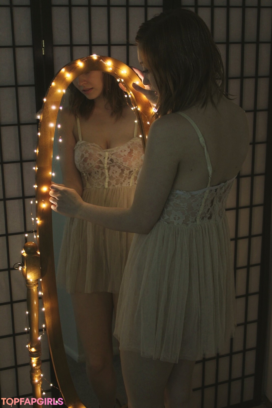 Naakte gelekte OnlyFans-foto van Natalia Grey #803