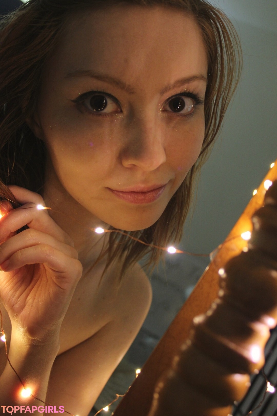 Naakte gelekte OnlyFans-foto van Natalia Grey #820