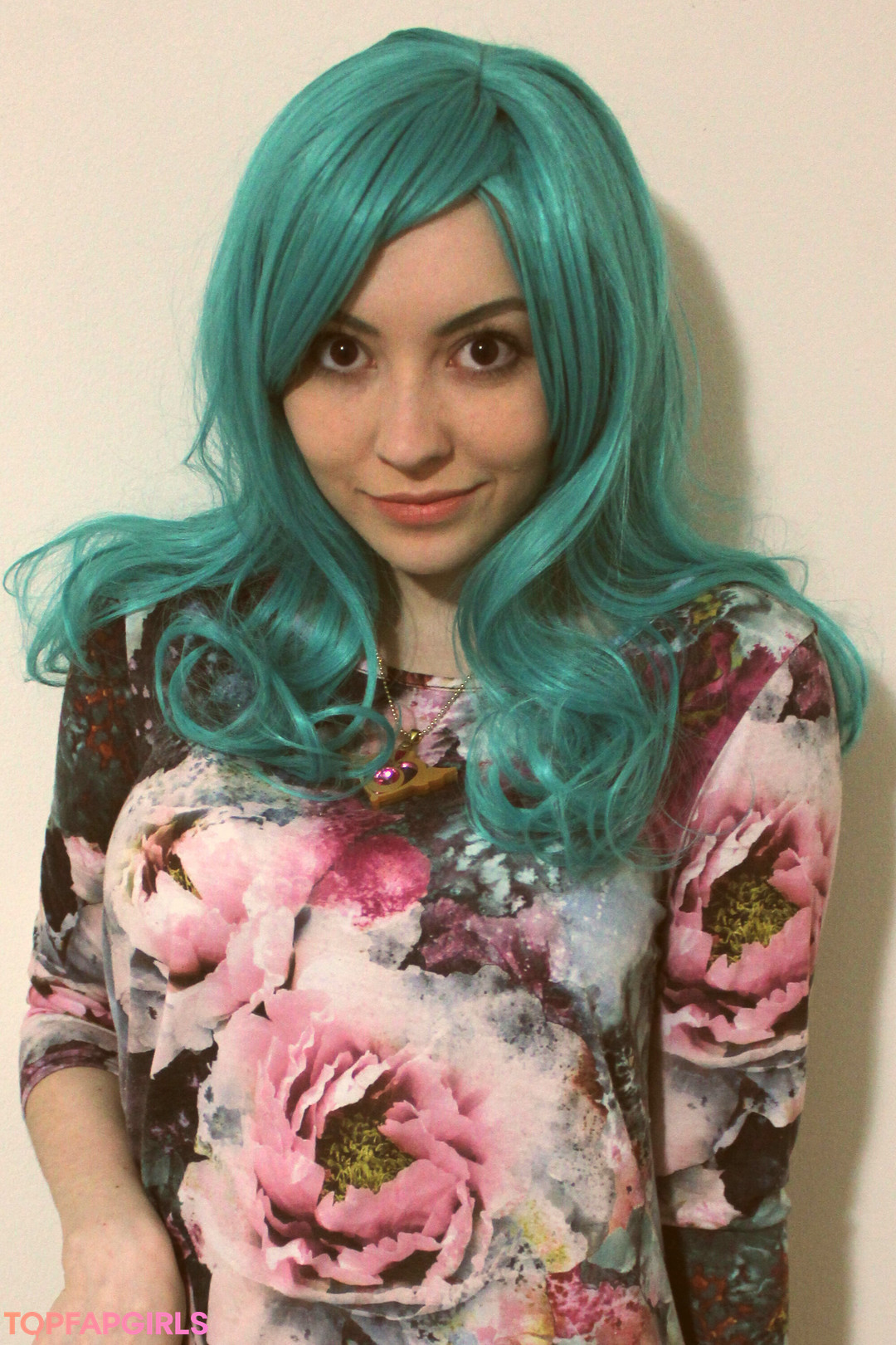 Naakte gelekte OnlyFans-foto van Natalia Grey #868