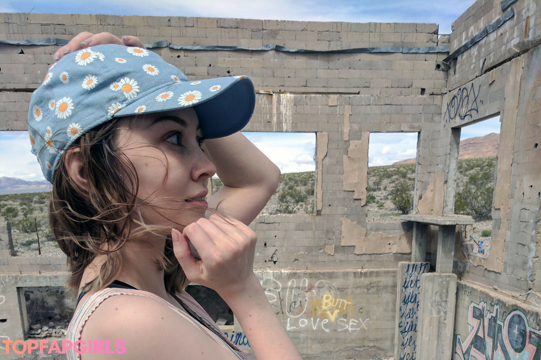 Naakte gelekte OnlyFans-foto van Natalia Grey #995