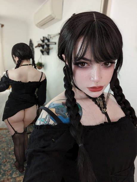Zalaria Cosplay