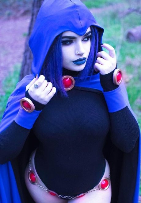 Zalaria Cosplay