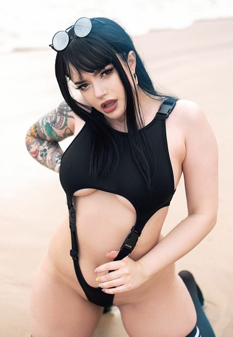 Zalaria Cosplay