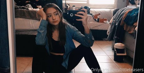 Naakte gelekte OnlyFans-foto van Tori