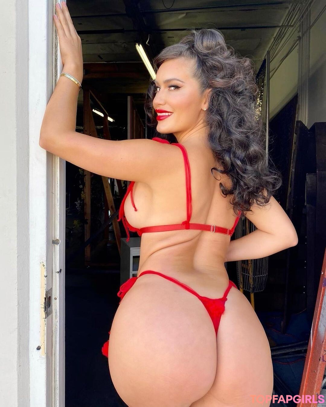 Naakte gelekte OnlyFans-foto van Cj Sparxx #1275