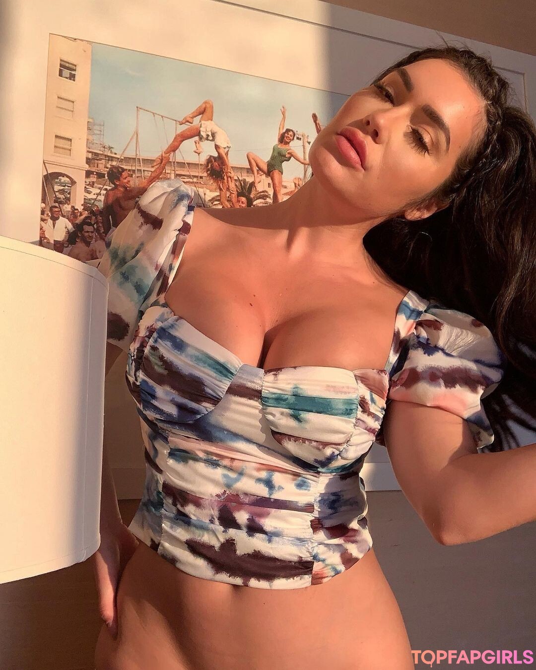 Naakte gelekte OnlyFans-foto van Cj Sparxx #1310