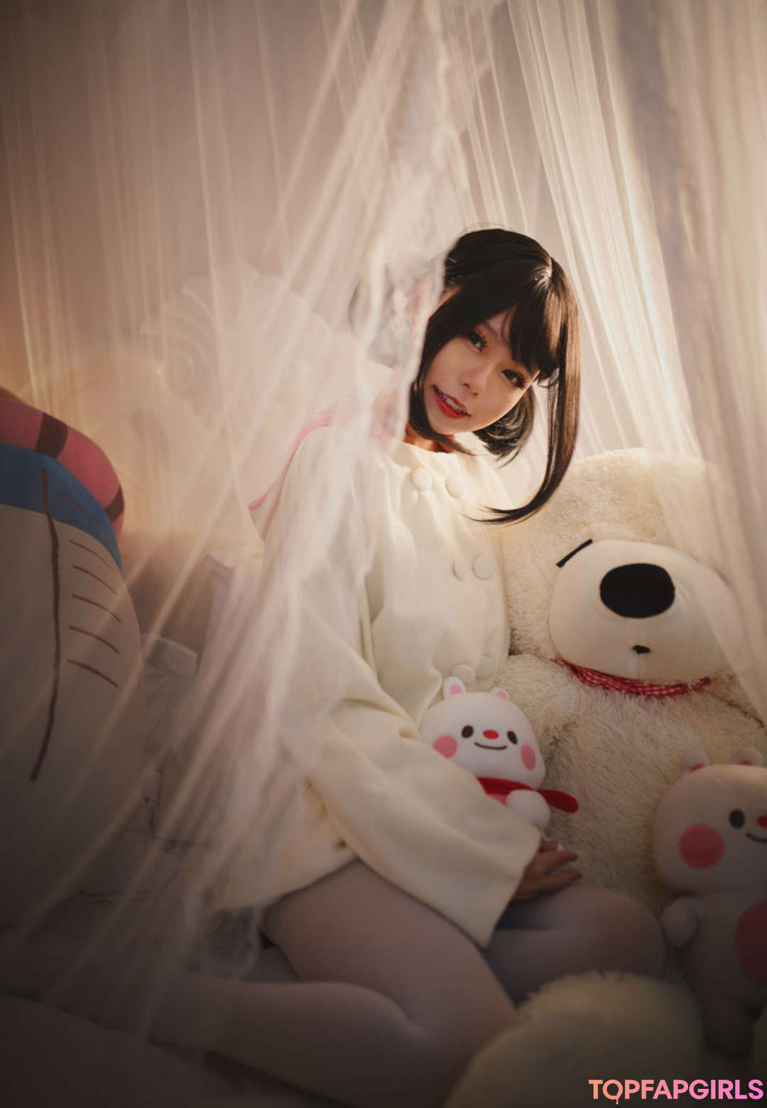 Naakte gelekte OnlyFans-foto van Yuuno #1083