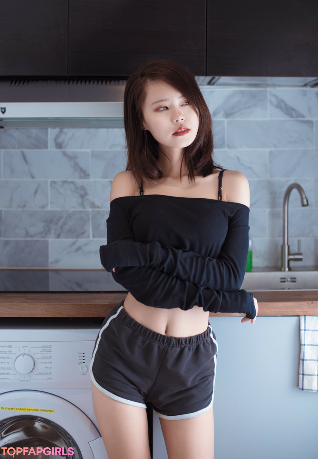 Naakte gelekte OnlyFans-foto van Yuuno #1131