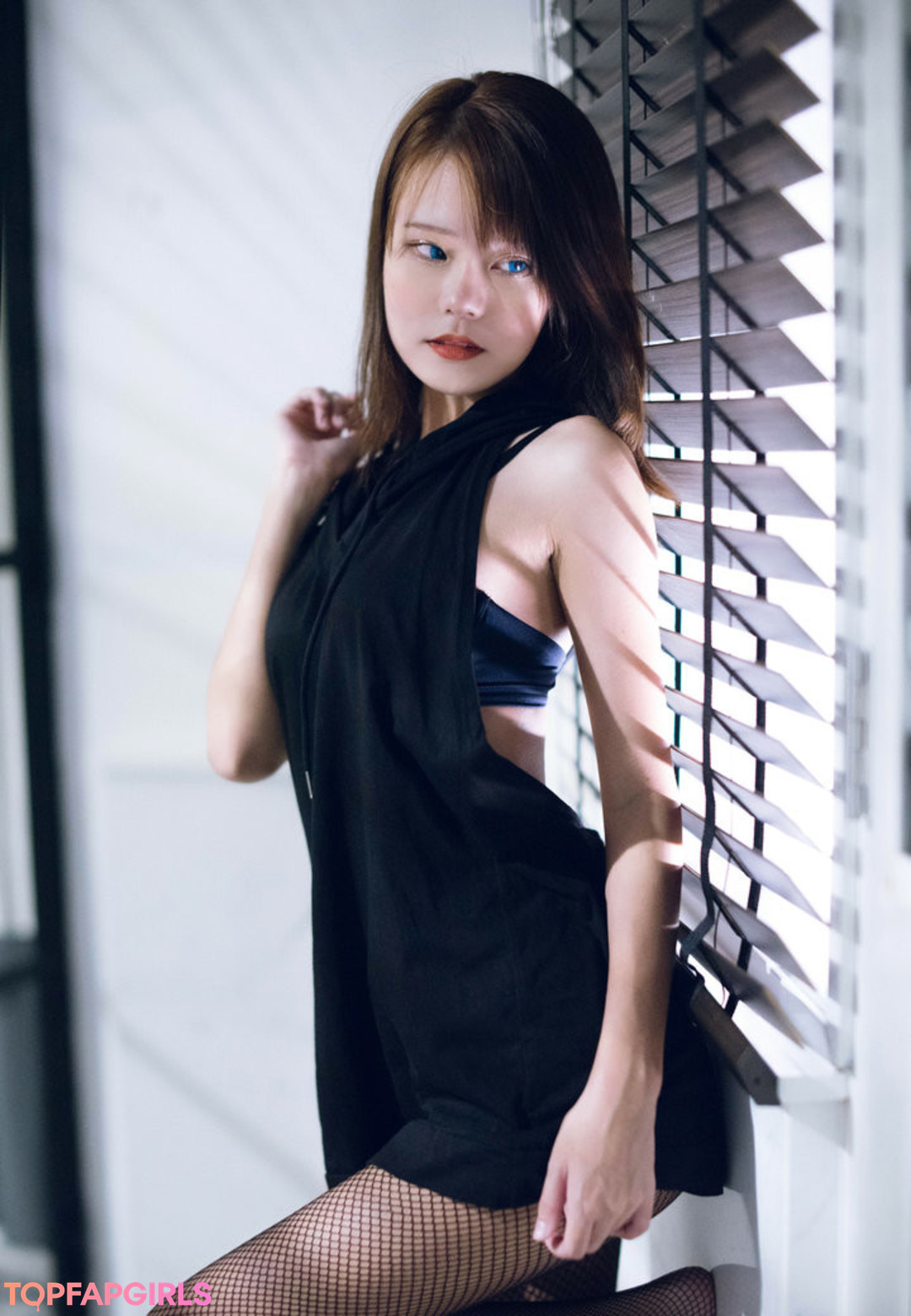 Naakte gelekte OnlyFans-foto van Yuuno #1137