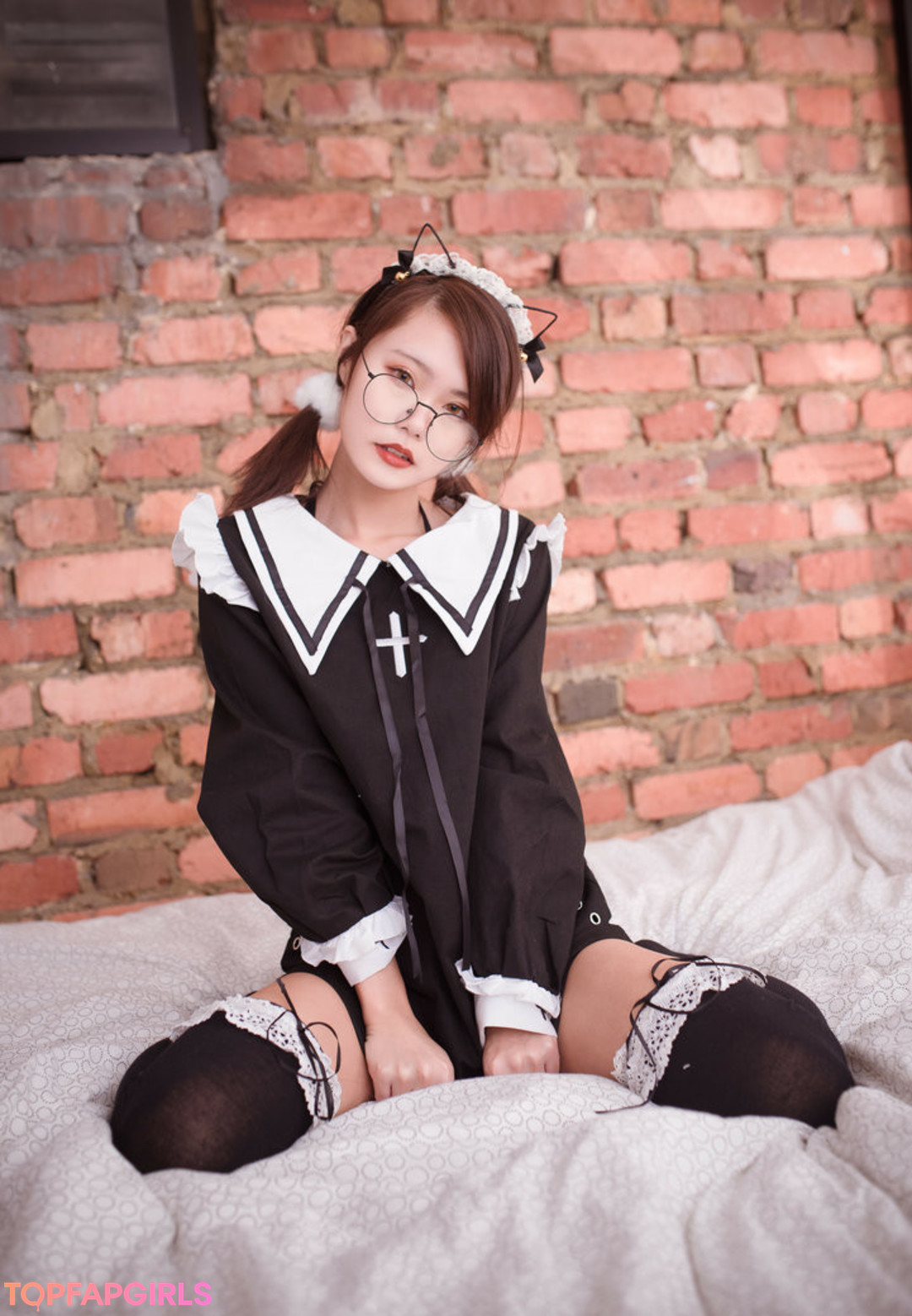 Naakte gelekte OnlyFans-foto van Yuuno #1172