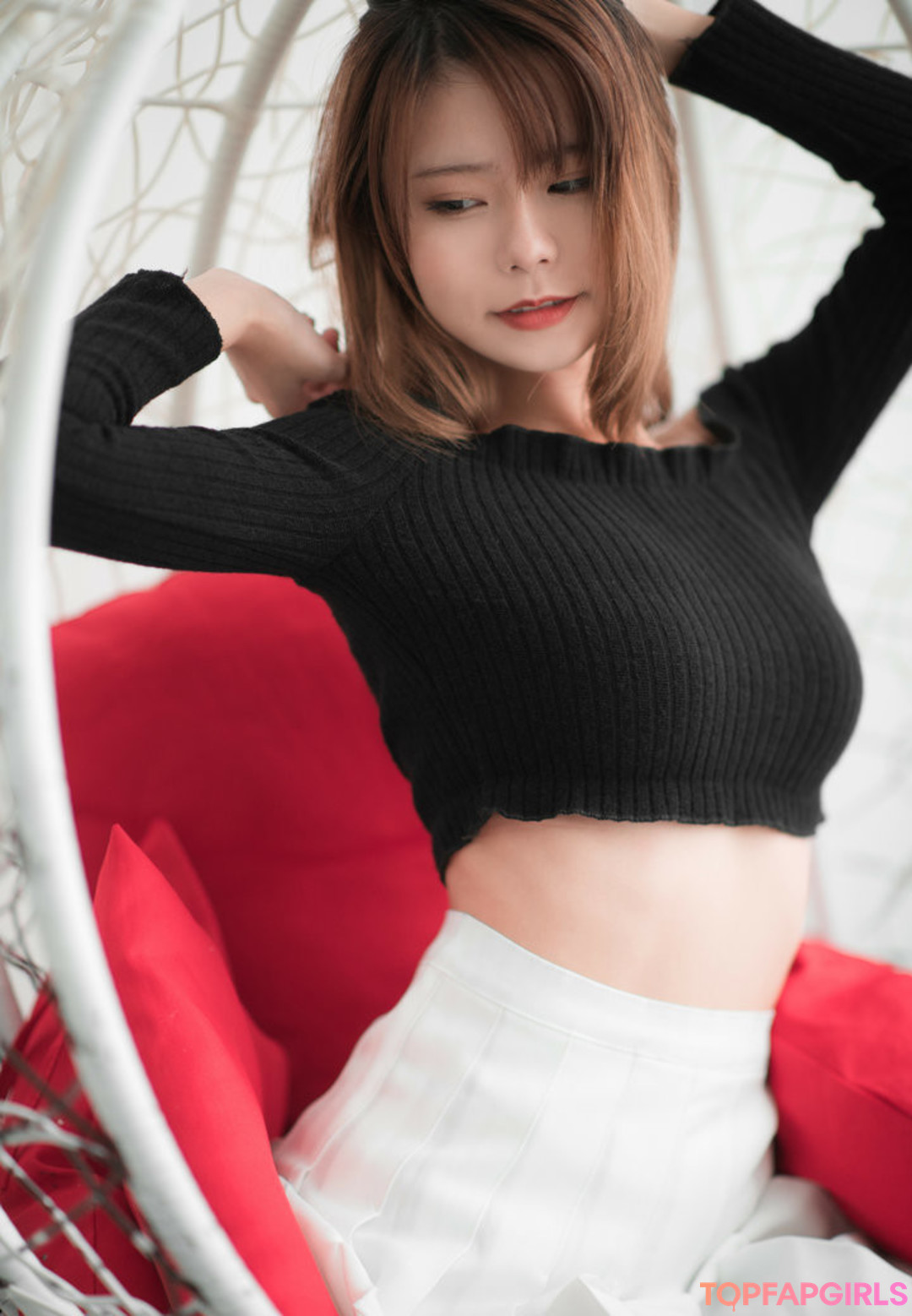 Naakte gelekte OnlyFans-foto van Yuuno #1189