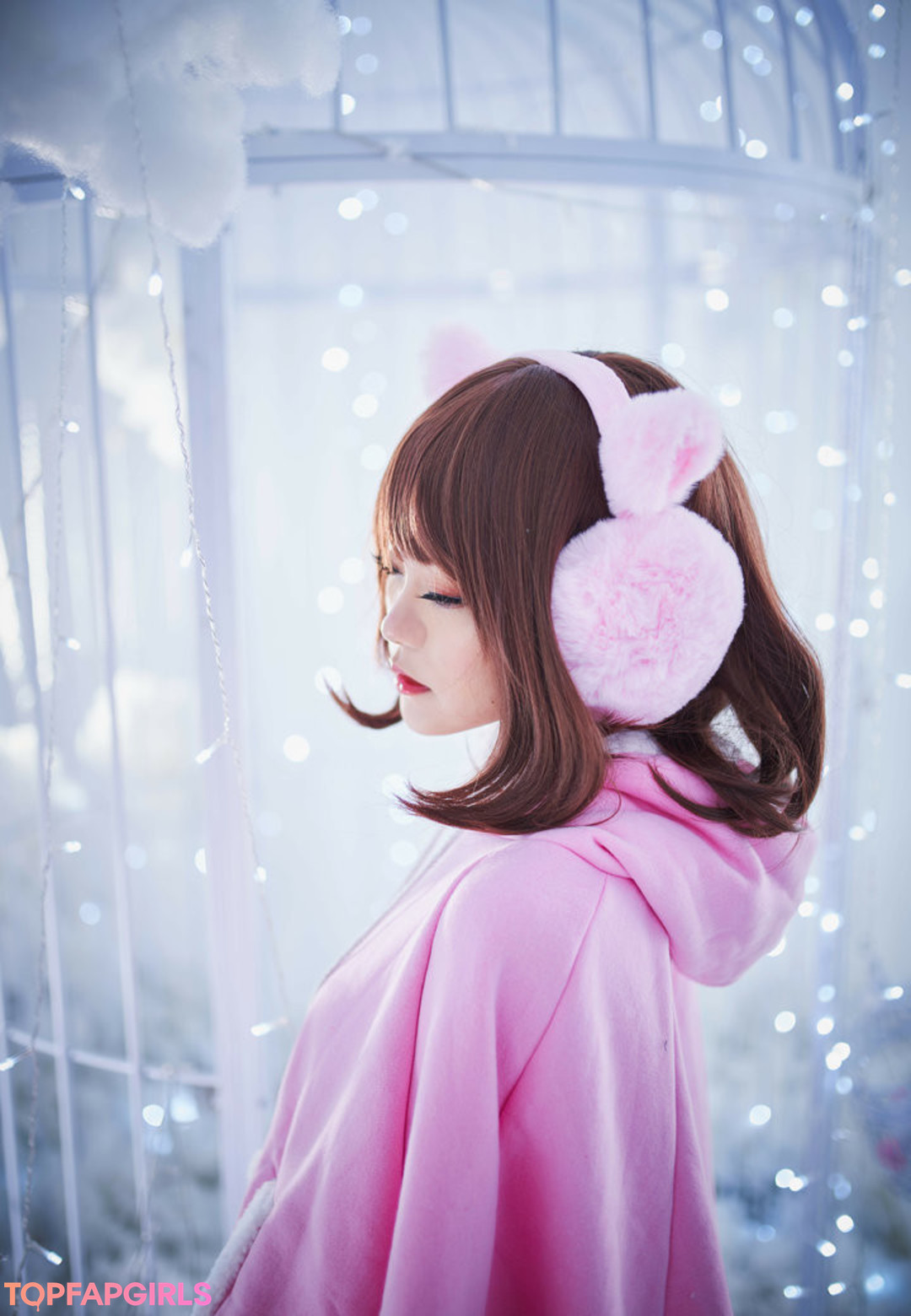 Naakte gelekte OnlyFans-foto van Yuuno #1216