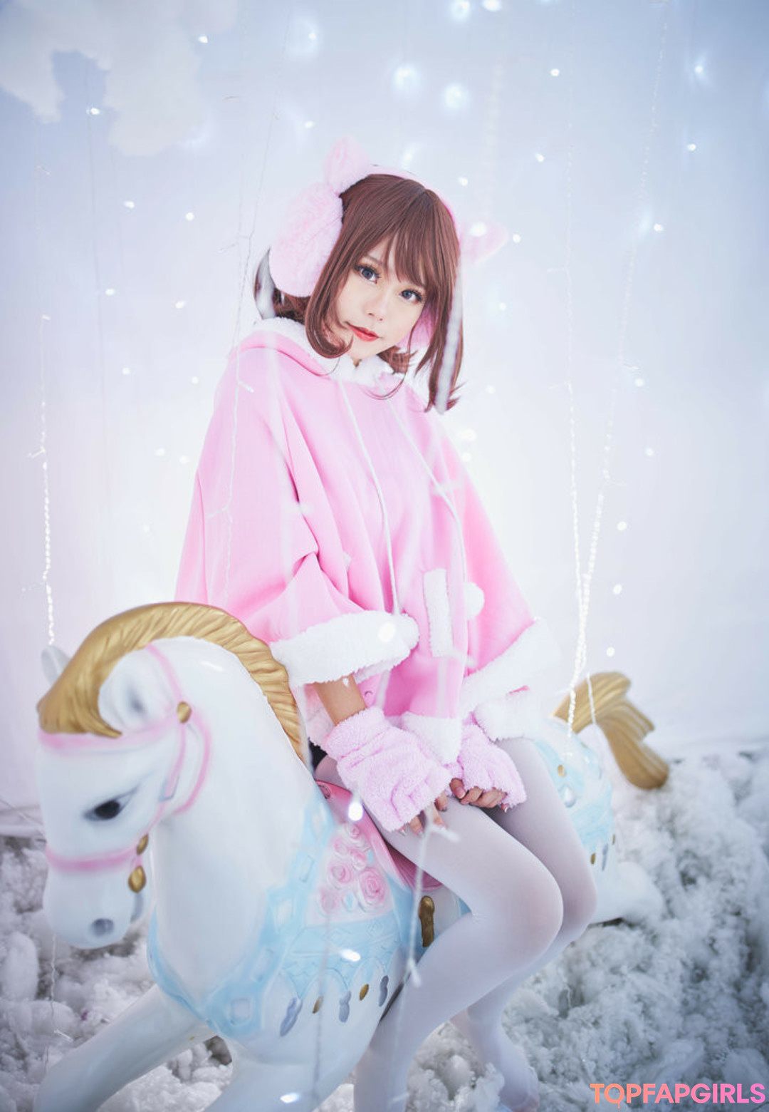 Naakte gelekte OnlyFans-foto van Yuuno #1225