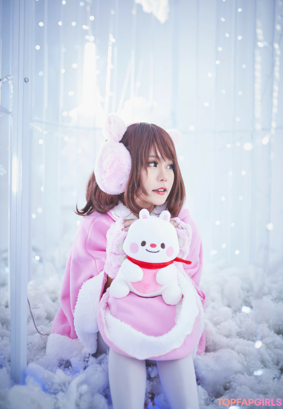 Naakte gelekte OnlyFans-foto van Yuuno #1226