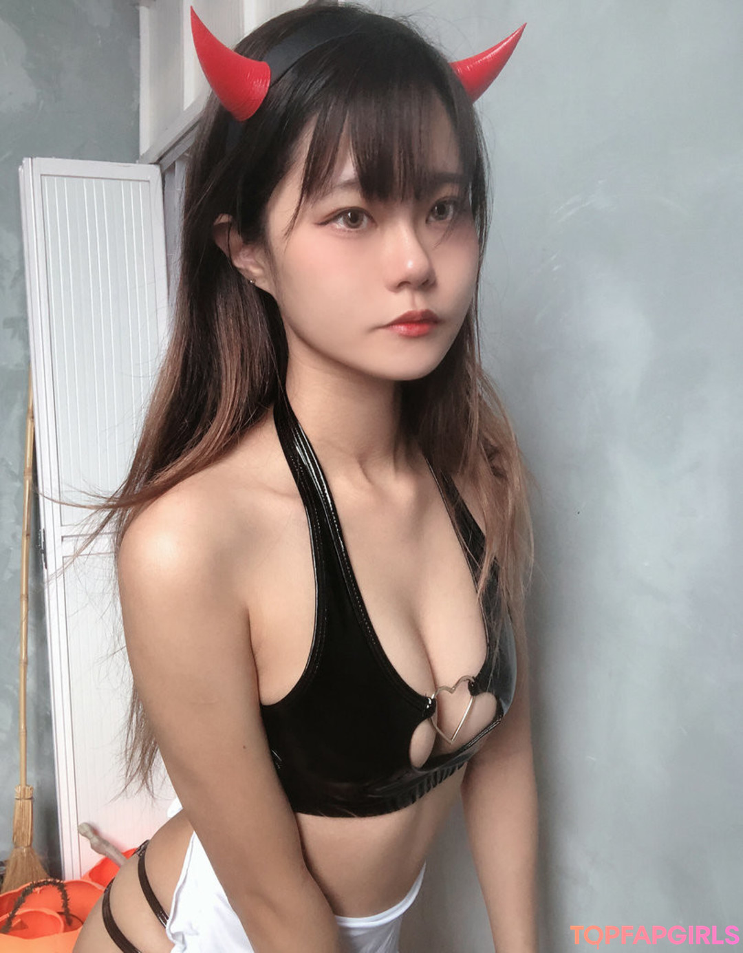 Naakte gelekte OnlyFans-foto van Yuuno #1246