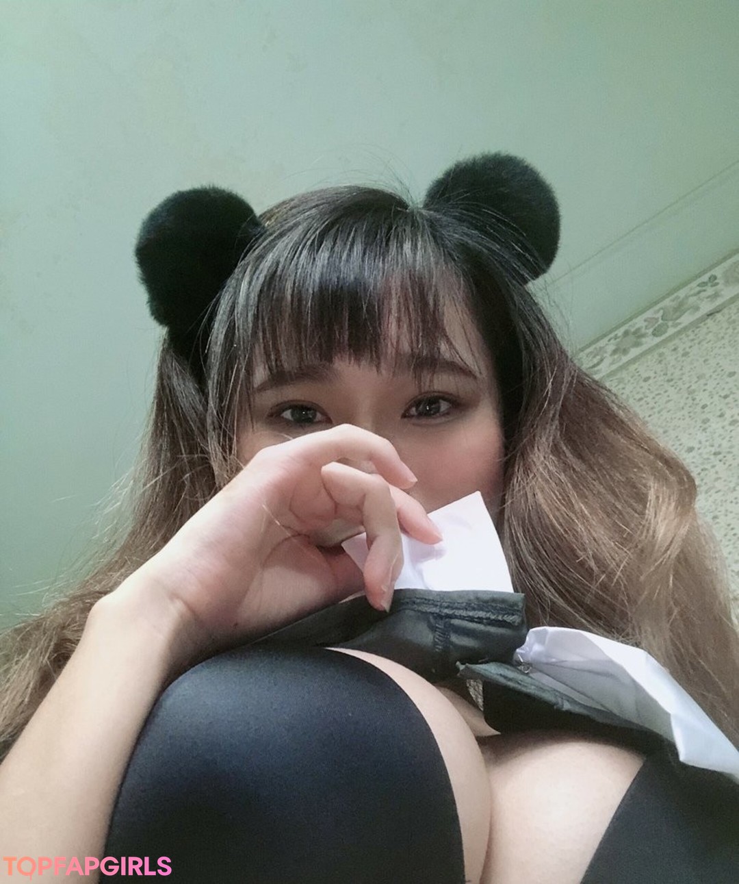 Naakte gelekte OnlyFans-foto van Yuuno #1271
