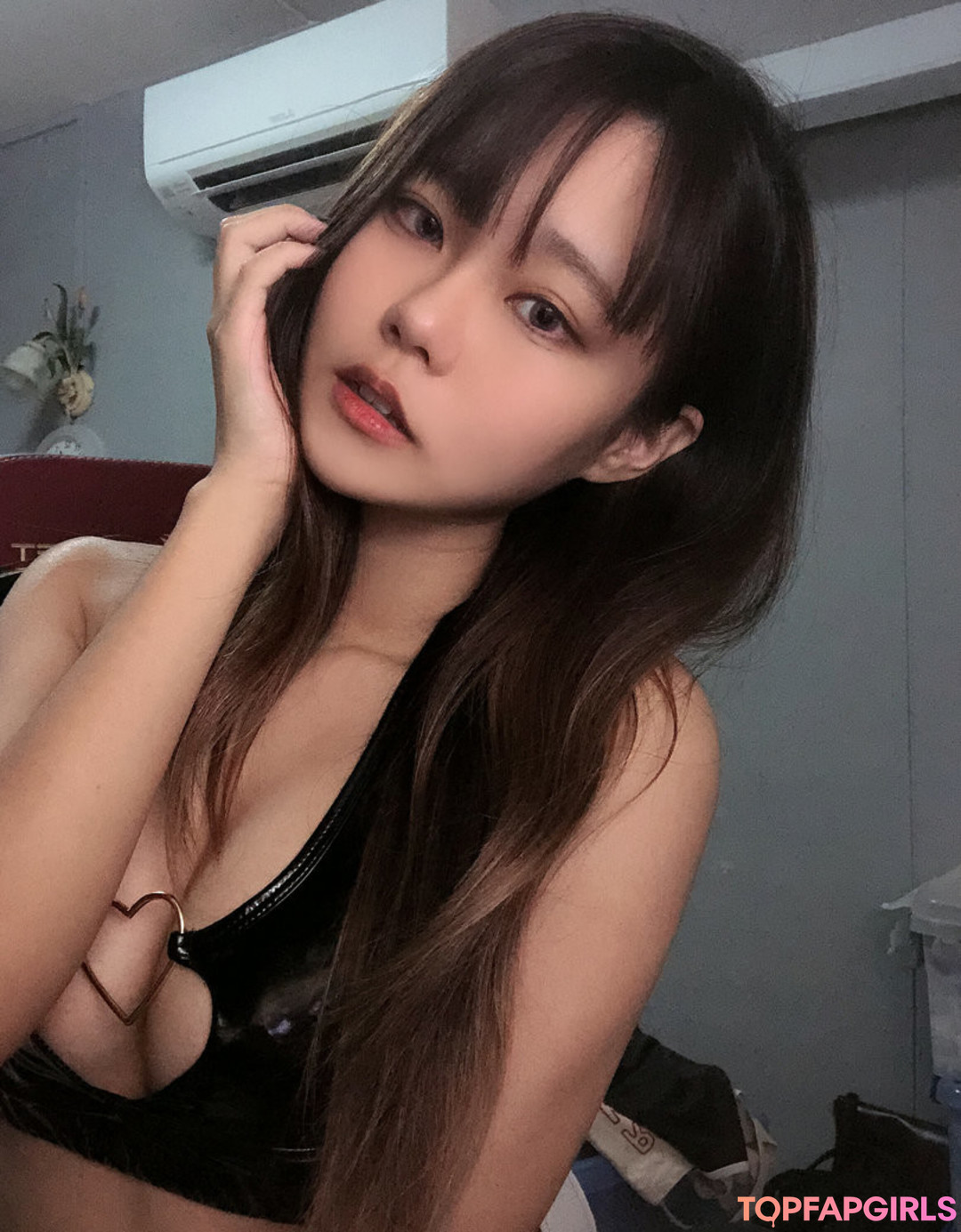 Naakte gelekte OnlyFans-foto van Yuuno #1272