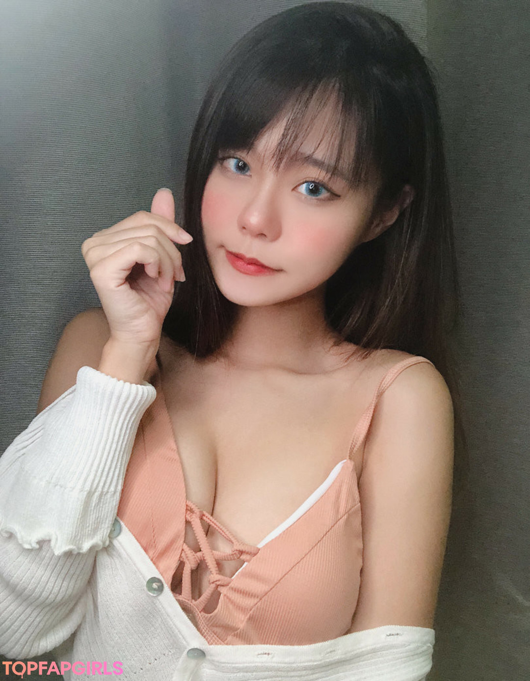Naakte gelekte OnlyFans-foto van Yuuno #1296