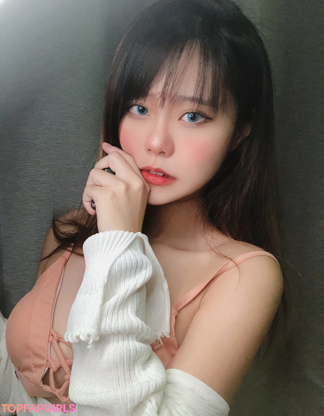 Naakte gelekte OnlyFans-foto van Yuuno #1297