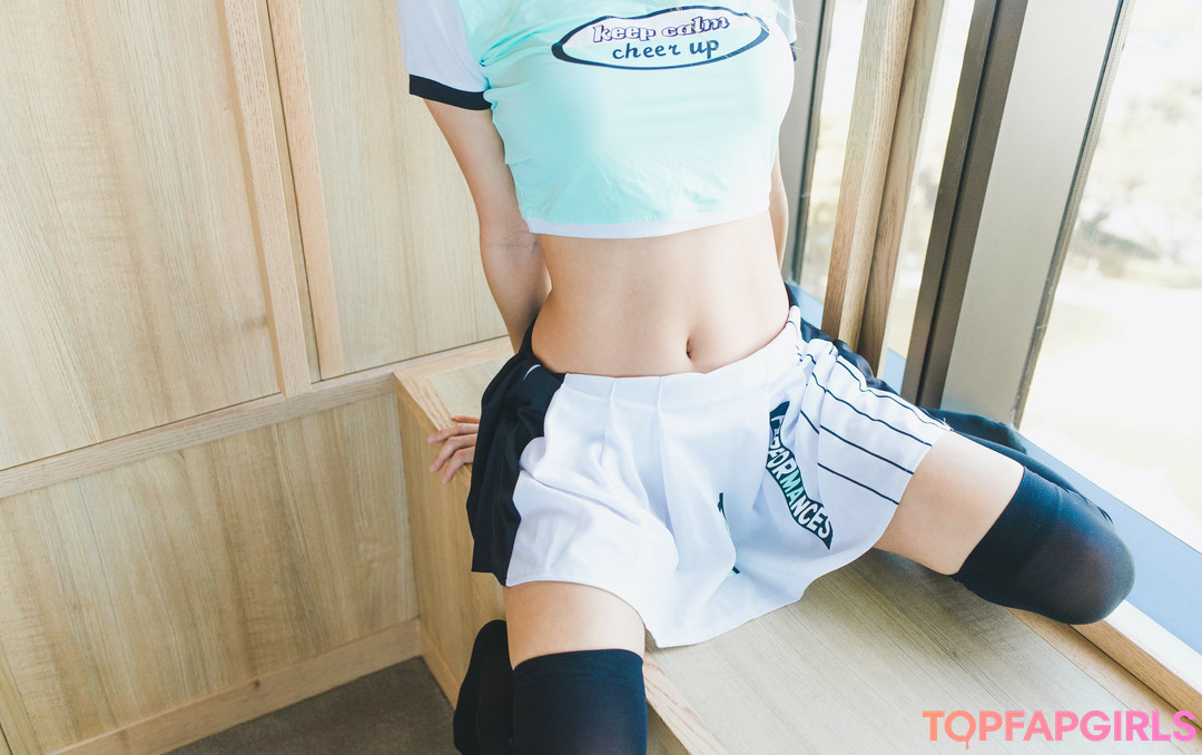 Naakte gelekte OnlyFans-foto van Yuuno #1328